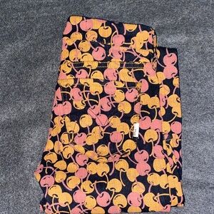 NWOTs Mother. The Looker. Cherry pickin